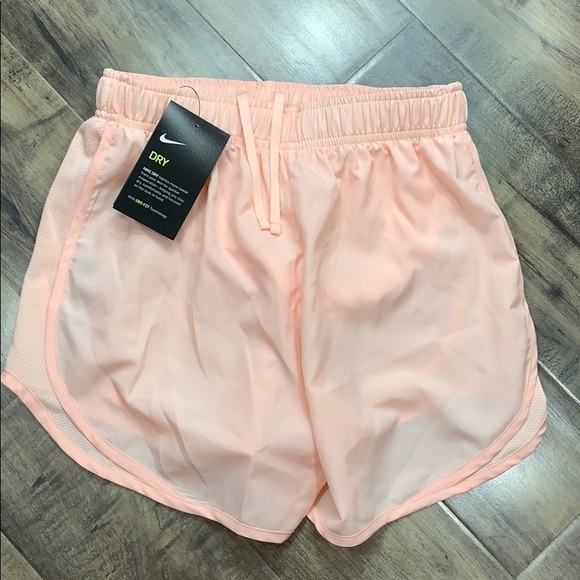 NIKE Women’s running shorts with Dri-Fit Technolog - Picture 6 of 10